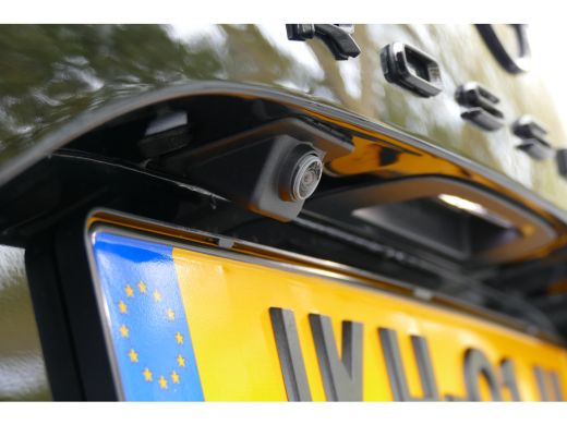 Opel Crossland 1.2 TURBO 110PK GS / NAVI / LED / CLIMA / PDC / 17"LMV / CAMERA / AGR / WINTERPAKKET / BLUETOOTH ... ActivLease financial lease