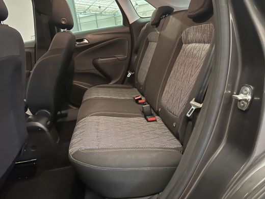 Opel Crossland X 1.2 Turbo Edition 2020 Airco | Cruise | LED | LMV ActivLease financial lease