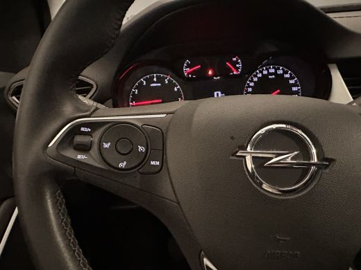 Opel Crossland X 1.2 Turbo Edition 2020 Airco | Cruise | LED | LMV ActivLease financial lease