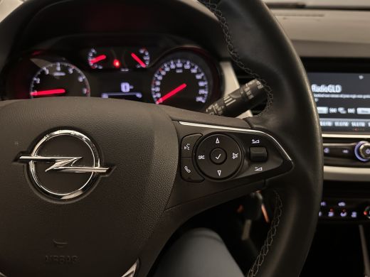 Opel Crossland X 1.2 Turbo Edition 2020 Airco | Cruise | LED | LMV ActivLease financial lease