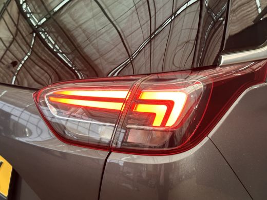 Opel Crossland X 1.2 Turbo Edition 2020 Airco | Cruise | LED | LMV ActivLease financial lease
