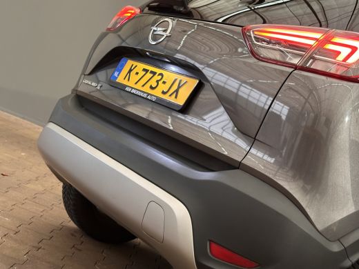 Opel Crossland X 1.2 Turbo Edition 2020 Airco | Cruise | LED | LMV ActivLease financial lease
