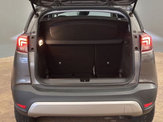 Opel Crossland X 1.2 Turbo Edition 2020 Airco | Cruise | LED | LMV ActivLease financial lease