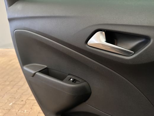 Opel Crossland X 1.2 Turbo Edition 2020 Airco | Cruise | LED | LMV ActivLease financial lease