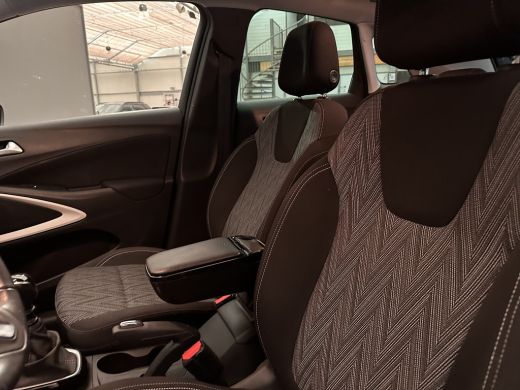 Opel Crossland X 1.2 Turbo Edition 2020 Airco | Cruise | LED | LMV ActivLease financial lease