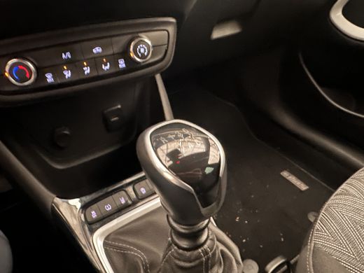 Opel Crossland X 1.2 Turbo Edition 2020 Airco | Cruise | LED | LMV ActivLease financial lease