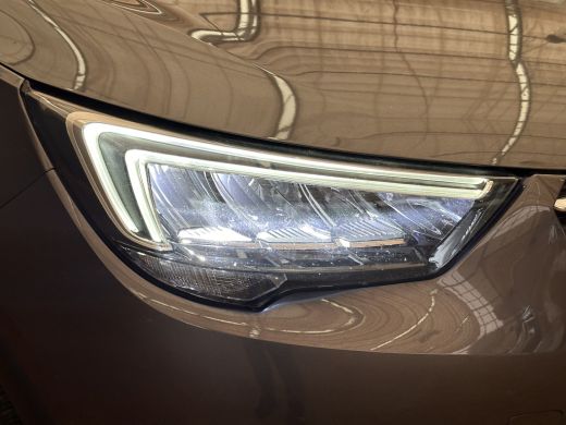 Opel Crossland X 1.2 Turbo Edition 2020 Airco | Cruise | LED | LMV ActivLease financial lease