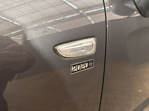 Opel Crossland X 1.2 Turbo Edition 2020 Airco | Cruise | LED | LMV ActivLease financial lease