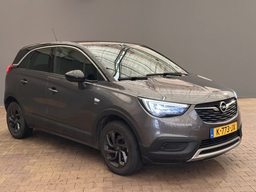 Opel Crossland X 1.2 Turbo Edition 2020 Airco | Cruise | LED | LMV ActivLease financial lease