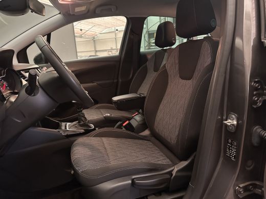 Opel Crossland X 1.2 Turbo Edition 2020 Airco | Cruise | LED | LMV ActivLease financial lease