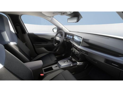 Opel Frontera Edition - Electric | 11 kW boordlader | LED koplampen | Parkeersensoren achter ActivLease financial lease