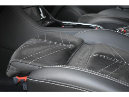 Opel Grandland 1.2 Turbo Hybrid GS Advanced 136pk Automaat | Adaptive Cruise | Stuur/Stoelverwarming | LED-Matri... ActivLease financial lease