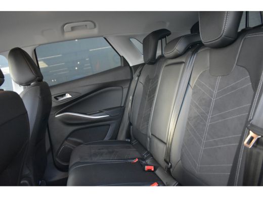 Opel Grandland 1.2 Turbo Hybrid GS Advanced 136pk Automaat | Adaptive Cruise | Stuur/Stoelverwarming | LED-Matri... ActivLease financial lease