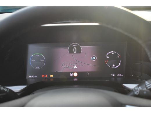 Opel Grandland 1.2 Turbo Hybrid GS Advanced 136pk Automaat | Adaptive Cruise | Stuur/Stoelverwarming | LED-Matri... ActivLease financial lease
