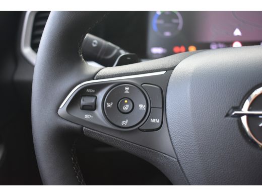 Opel Grandland 1.2 Turbo Hybrid GS Advanced 136pk Automaat | Adaptive Cruise | Stuur/Stoelverwarming | LED-Matri... ActivLease financial lease