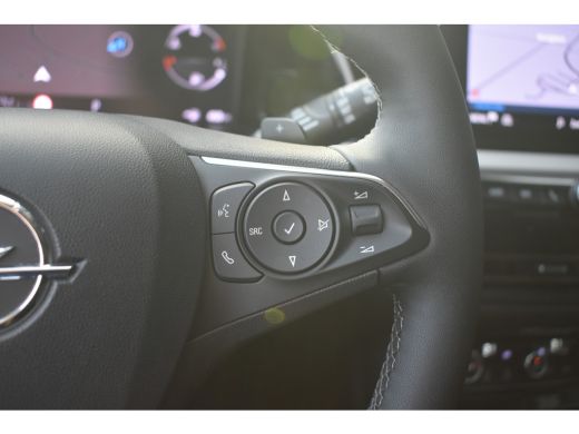 Opel Grandland 1.2 Turbo Hybrid GS Advanced 136pk Automaat | Adaptive Cruise | Stuur/Stoelverwarming | LED-Matri... ActivLease financial lease