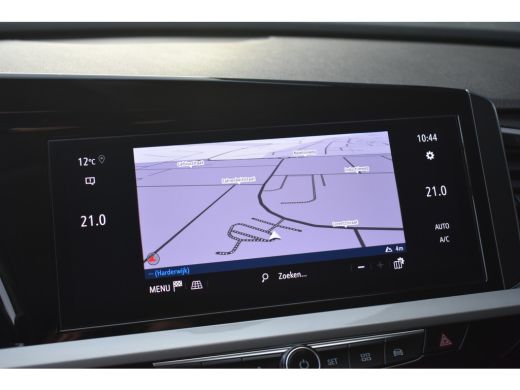 Opel Grandland 1.2 Turbo Hybrid GS Advanced 136pk Automaat | Adaptive Cruise | Stuur/Stoelverwarming | LED-Matri... ActivLease financial lease