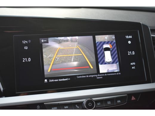 Opel Grandland 1.2 Turbo Hybrid GS Advanced 136pk Automaat | Adaptive Cruise | Stuur/Stoelverwarming | LED-Matri... ActivLease financial lease