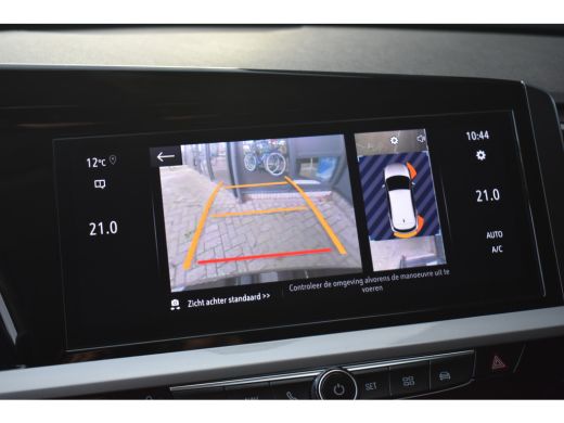 Opel Grandland 1.2 Turbo Hybrid GS Advanced 136pk Automaat | Adaptive Cruise | Stuur/Stoelverwarming | LED-Matri... ActivLease financial lease