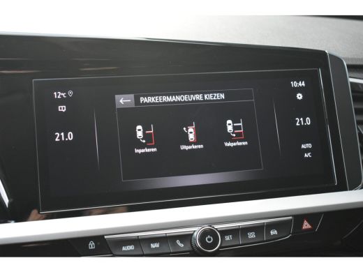 Opel Grandland 1.2 Turbo Hybrid GS Advanced 136pk Automaat | Adaptive Cruise | Stuur/Stoelverwarming | LED-Matri... ActivLease financial lease