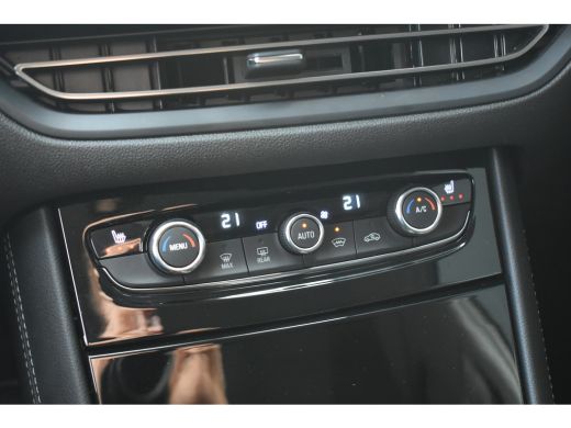 Opel Grandland 1.2 Turbo Hybrid GS Advanced 136pk Automaat | Adaptive Cruise | Stuur/Stoelverwarming | LED-Matri... ActivLease financial lease