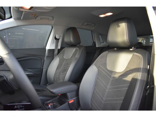 Opel Grandland 1.2 Turbo Hybrid GS Advanced 136pk Automaat | Adaptive Cruise | Stuur/Stoelverwarming | LED-Matri... ActivLease financial lease