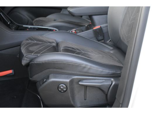 Opel Grandland 1.2 Turbo Hybrid GS Advanced 136pk Automaat | Adaptive Cruise | Stuur/Stoelverwarming | LED-Matri... ActivLease financial lease