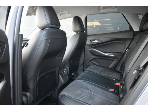 Opel Grandland 1.2 Turbo Hybrid GS Advanced 136pk Automaat | Adaptive Cruise | Stuur/Stoelverwarming | LED-Matri... ActivLease financial lease