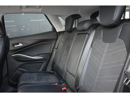 Opel Grandland 1.2 Turbo Hybrid GS Advanced 136pk Automaat | Adaptive Cruise | Stuur/Stoelverwarming | LED-Matri... ActivLease financial lease