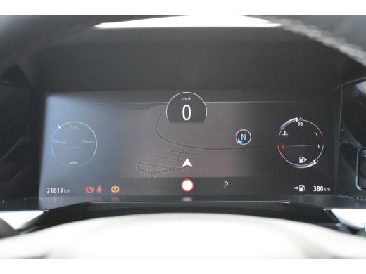Opel Grandland 1.2 Turbo Hybrid GS Advanced 136pk Automaat | Adaptive Cruise | Stuur/Stoelverwarming | LED-Matri... ActivLease financial lease