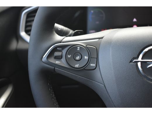 Opel Grandland 1.2 Turbo Hybrid GS Advanced 136pk Automaat | Adaptive Cruise | Stuur/Stoelverwarming | LED-Matri... ActivLease financial lease
