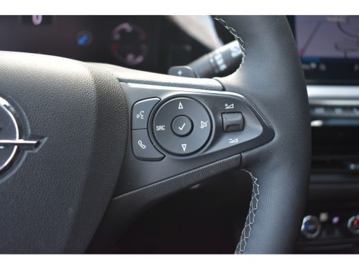 Opel Grandland 1.2 Turbo Hybrid GS Advanced 136pk Automaat | Adaptive Cruise | Stuur/Stoelverwarming | LED-Matri... ActivLease financial lease