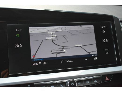 Opel Grandland 1.2 Turbo Hybrid GS Advanced 136pk Automaat | Adaptive Cruise | Stuur/Stoelverwarming | LED-Matri... ActivLease financial lease