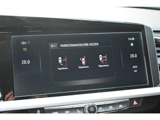 Opel Grandland 1.2 Turbo Hybrid GS Advanced 136pk Automaat | Adaptive Cruise | Stuur/Stoelverwarming | LED-Matri... ActivLease financial lease