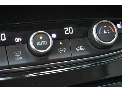 Opel Grandland 1.2 Turbo Hybrid GS Advanced 136pk Automaat | Adaptive Cruise | Stuur/Stoelverwarming | LED-Matri... ActivLease financial lease