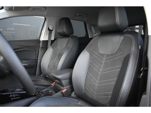 Opel Grandland 1.2 Turbo Hybrid GS Advanced 136pk Automaat | Adaptive Cruise | Stuur/Stoelverwarming | LED-Matri... ActivLease financial lease