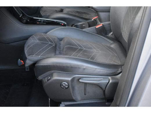 Opel Grandland 1.2 Turbo Hybrid GS Advanced 136pk Automaat | Adaptive Cruise | Stuur/Stoelverwarming | LED-Matri... ActivLease financial lease