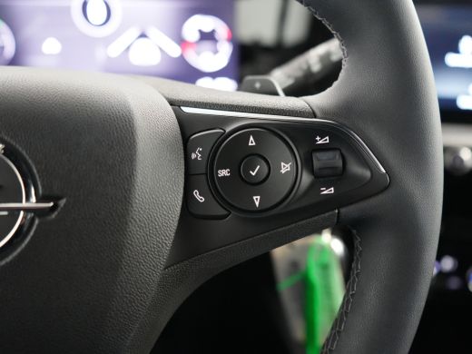 Opel Mokka 1.2 Turbo Hybrid GS | Achteruitrijcamera | Apple Carplay/Android Auto|telefoonintegratie premium ... ActivLease financial lease