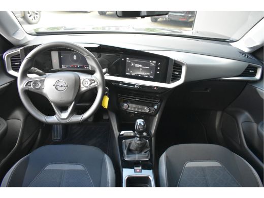 Opel Mokka 1.2 Turbo Level 2 Edition 100pk | Full-LED | Bluetooth | Airco | Cruise Control | 16"LMV | 1e Eig... ActivLease financial lease