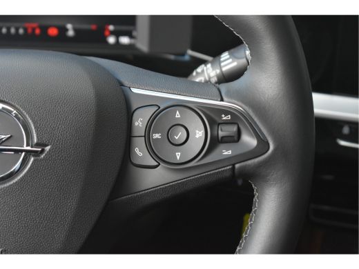 Opel Mokka 1.2 Turbo Level 2 Edition 100pk | Full-LED | Bluetooth | Airco | Cruise Control | 16"LMV | 1e Eig... ActivLease financial lease