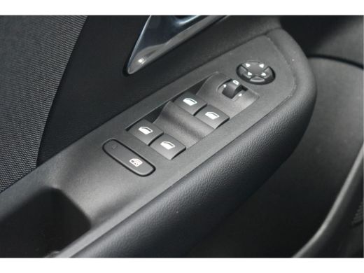 Opel Mokka 1.2 Turbo Level 2 Edition 100pk | Full-LED | Bluetooth | Airco | Cruise Control | 16"LMV | 1e Eig... ActivLease financial lease