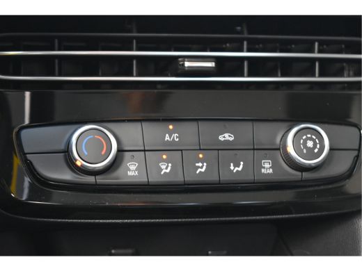 Opel Mokka 1.2 Turbo Level 2 Edition 100pk | Full-LED | Bluetooth | Airco | Cruise Control | 16"LMV | 1e Eig... ActivLease financial lease