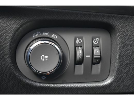 Opel Mokka 1.2 Turbo Level 2 Edition 100pk | Full-LED | Bluetooth | Airco | Cruise Control | 16"LMV | 1e Eig... ActivLease financial lease