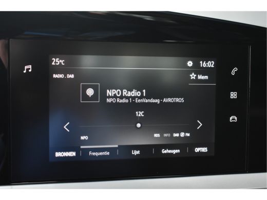 Opel Mokka 1.2 Turbo Level 2 Edition 100pk | Full-LED | Bluetooth | Airco | Cruise Control | 16"LMV | 1e Eig... ActivLease financial lease