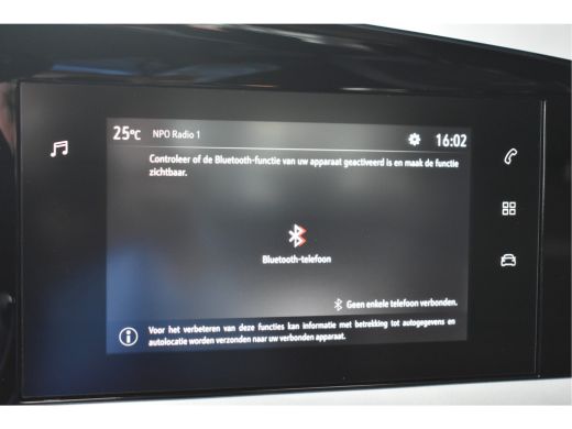 Opel Mokka 1.2 Turbo Level 2 Edition 100pk | Full-LED | Bluetooth | Airco | Cruise Control | 16"LMV | 1e Eig... ActivLease financial lease