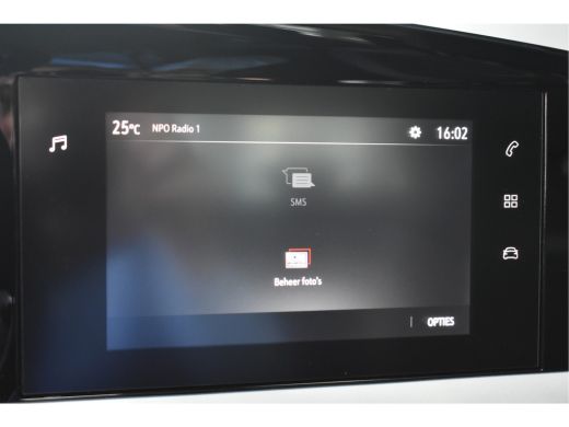 Opel Mokka 1.2 Turbo Level 2 Edition 100pk | Full-LED | Bluetooth | Airco | Cruise Control | 16"LMV | 1e Eig... ActivLease financial lease