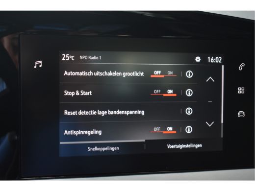 Opel Mokka 1.2 Turbo Level 2 Edition 100pk | Full-LED | Bluetooth | Airco | Cruise Control | 16"LMV | 1e Eig... ActivLease financial lease