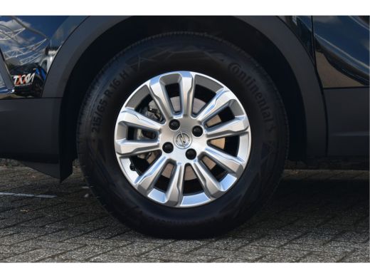 Opel Mokka 1.2 Turbo Level 2 Edition 100pk | Full-LED | Bluetooth | Airco | Cruise Control | 16"LMV | 1e Eig... ActivLease financial lease