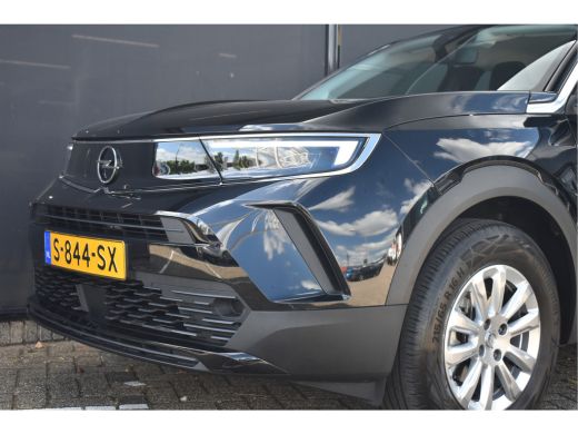 Opel Mokka 1.2 Turbo Level 2 Edition 100pk | Full-LED | Bluetooth | Airco | Cruise Control | 16"LMV | 1e Eig... ActivLease financial lease