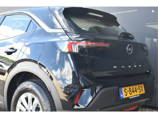Opel Mokka 1.2 Turbo Level 2 Edition 100pk | Full-LED | Bluetooth | Airco | Cruise Control | 16"LMV | 1e Eig... ActivLease financial lease